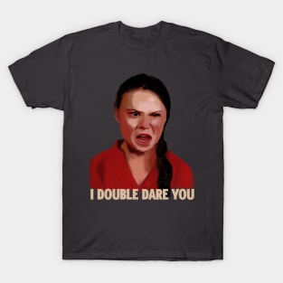 I Double Dare You Corona T-Shirt